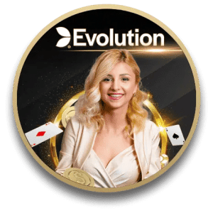evolution casino
